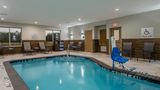 Fairfield Inn & Suites Houston Katy Recreation
