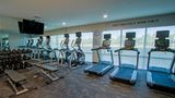 Fairfield Inn & Suites Houston Katy Recreation