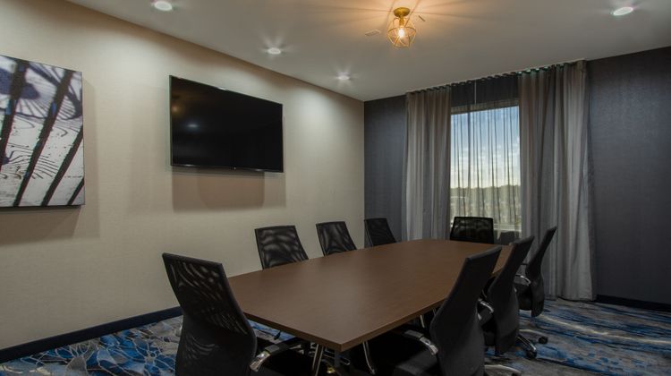 Fairfield Inn & Suites Houston Katy Meeting