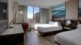Winston-Salem Marriott Room
