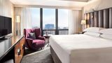 Sheraton Grand Los Angeles Suite