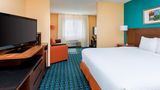 <b>Fairfield Inn by Marriott Suite</b>. Images powered by <a href="https://www.leonardoworldwide.com/" title="Leonardo Worldwide" target="_blank">Leonardo</a>.