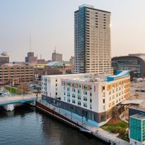 aloft Milwaukee Downtown