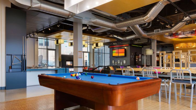 aloft Milwaukee Downtown Other