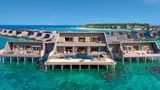 The St. Regis Maldives Vommuli Resort Other