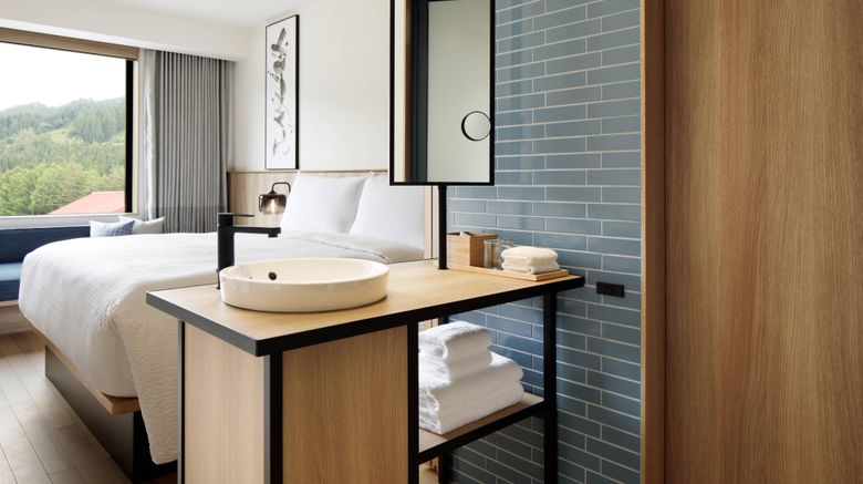 <b>Fairfield by Marriott Gifu Takayama Room</b>. Images powered by <a href="https://www.leonardoworldwide.com/" title="Leonardo Worldwide" target="_blank">Leonardo</a>.