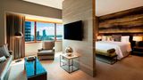 The Westin New York at Times Square Suite