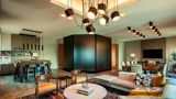 The Westin New York at Times Square Suite