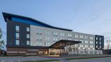 <b>Aloft Oklahoma City Quail Springs Exterior</b>. Images powered by <a href="https://www.leonardoworldwide.com/" title="Leonardo Worldwide" target="_blank">Leonardo</a>.