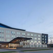 Aloft Oklahoma City Quail Springs