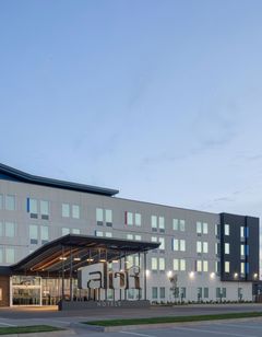 Aloft Oklahoma City Quail Springs