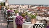 Marriott Grand Hotel Flora Meeting