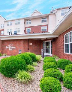 Residence Inn Louisville Northeast