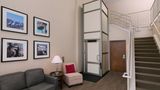 Four Points Seattle Airport South Suite