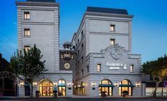 Fairfield by Marriott Shanghai Jingan