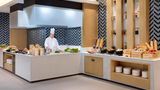 Fairfield by Marriott Shanghai Jingan Restaurant