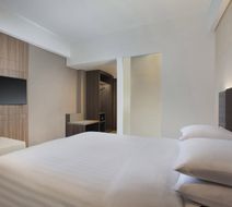 Fairfield by Marriott Belitung Room