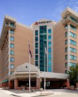 Tucson Marriott University Park