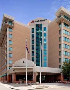 Tucson Marriott University Park