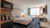 <b>Fairfield Inn & Suites Revelstoke Room</b>. Images powered by <a href="https://www.leonardoworldwide.com/" title="Leonardo Worldwide" target="_blank">Leonardo</a>.