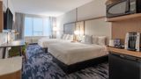 <b>Fairfield Inn & Suites Revelstoke Room</b>. Images powered by <a href="https://www.leonardoworldwide.com/" title="Leonardo Worldwide" target="_blank">Leonardo</a>.