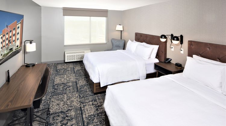 Four Points by Sheraton Albany Room