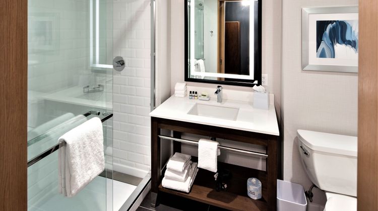 Four Points by Sheraton Albany Room