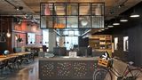 MOXY Amsterdam Houthavens Exterior