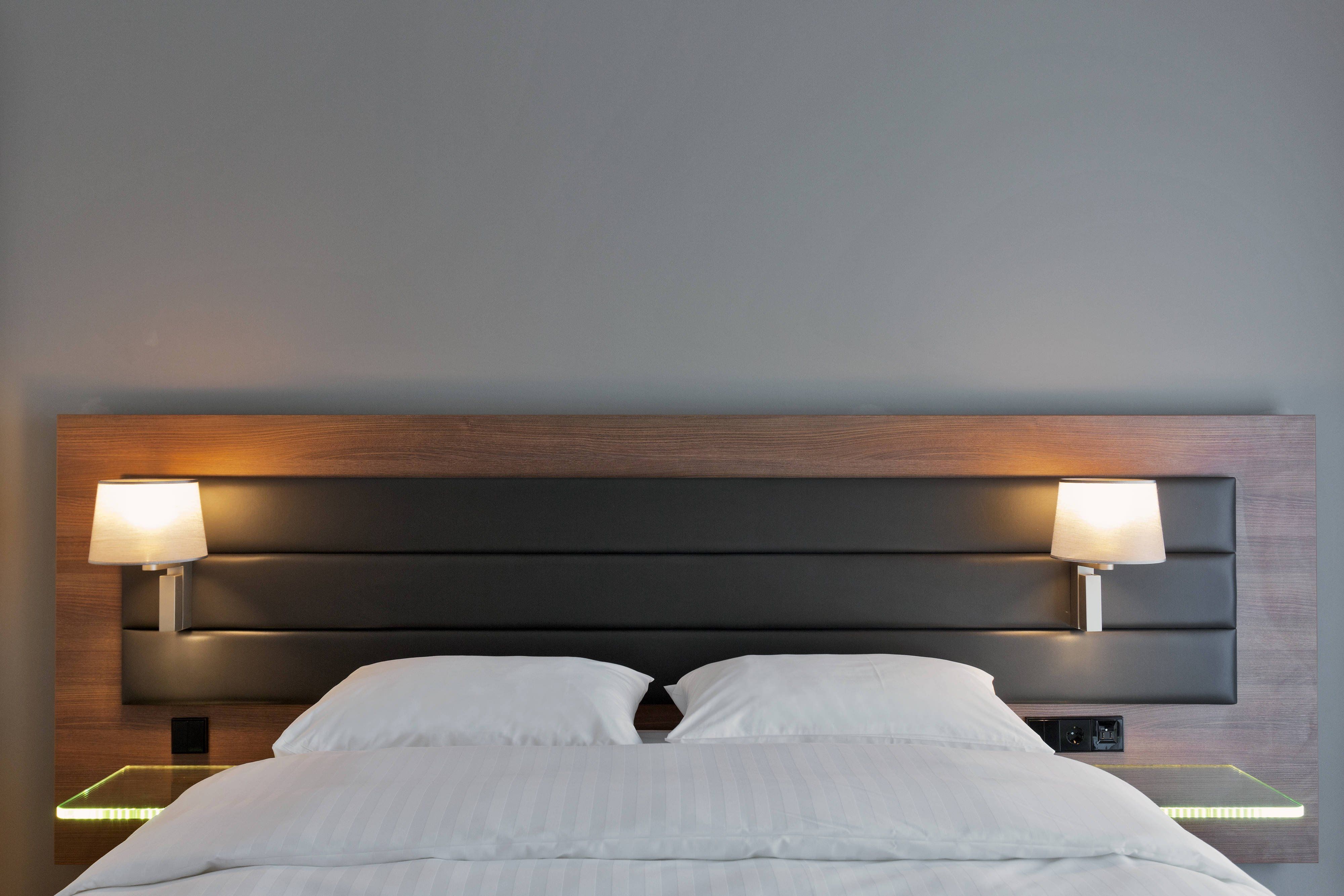 MOXY Amsterdam Houthavens- Amsterdam, Netherlands Hotels- First