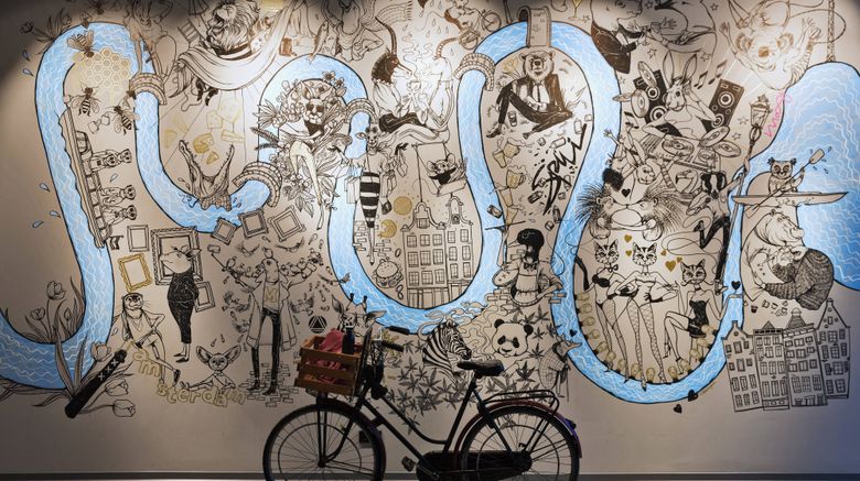 <b>MOXY Amsterdam Houthavens Other</b>. Images powered by <a href="https://www.leonardoworldwide.com/" title="Leonardo Worldwide" target="_blank">Leonardo</a>.