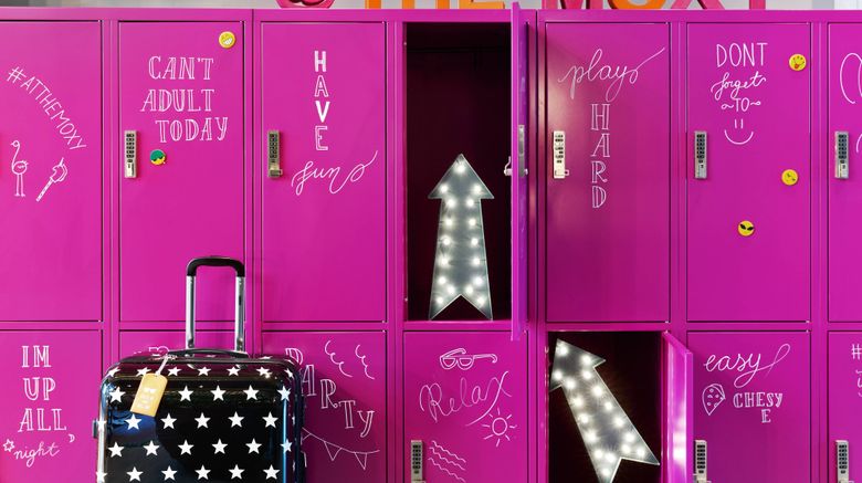 <b>MOXY Amsterdam Houthavens Other</b>. Images powered by <a href="https://www.leonardoworldwide.com/" title="Leonardo Worldwide" target="_blank">Leonardo</a>.