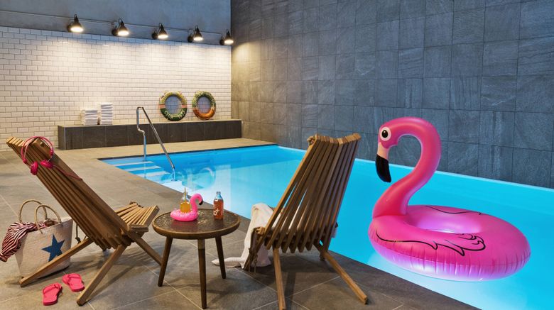 <b>MOXY Amsterdam Houthavens Recreation</b>. Images powered by <a href="https://www.leonardoworldwide.com/" title="Leonardo Worldwide" target="_blank">Leonardo</a>.