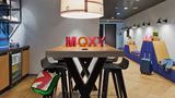 MOXY Amsterdam Houthavens Meeting