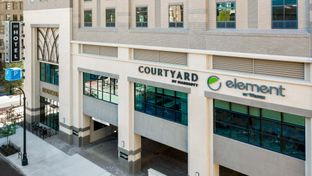 Element Atlanta Midtown