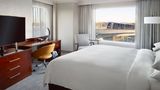 Atlanta Airport Marriott Gateway Room