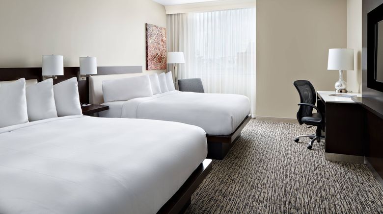 <b>Austin Marriott North Room</b>. Images powered by <a href="https://www.leonardoworldwide.com/" title="Leonardo Worldwide" target="_blank">Leonardo</a>.