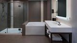 The Westin Austin Downtown Room