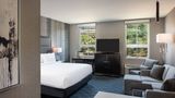 Residence Inn by Marriott Waltham Room