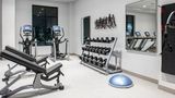 Residence Inn by Marriott Waltham Recreation