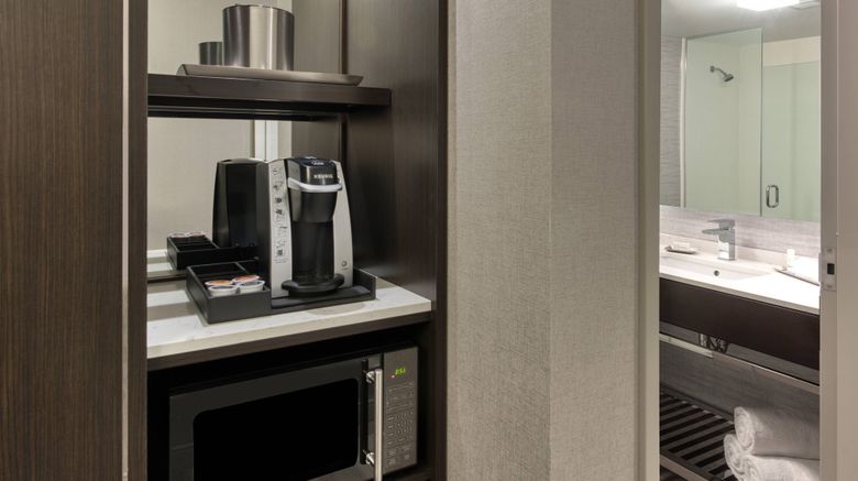 <b>Fairfield Inn & Suites by Marriott Suite</b>. Images powered by <a href="https://www.leonardoworldwide.com/" title="Leonardo Worldwide" target="_blank">Leonardo</a>.