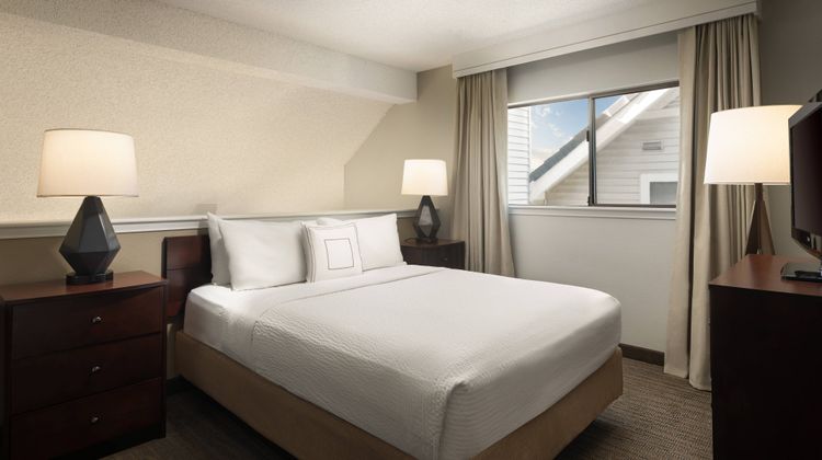Residence Inn Seattle Bellevue Suite