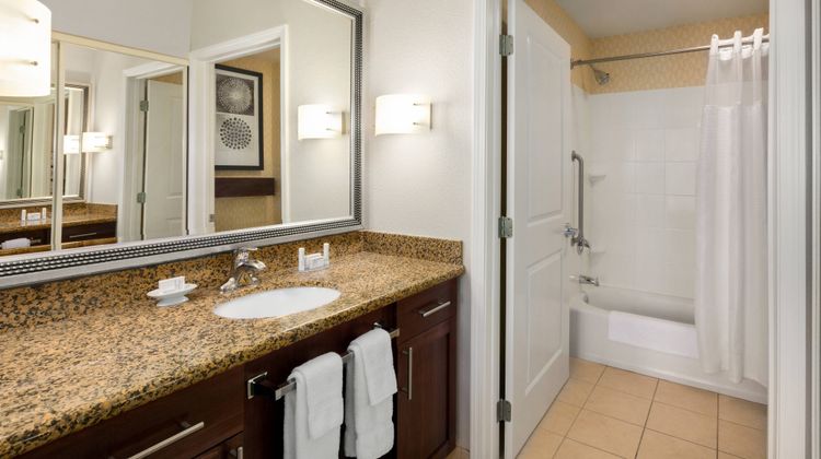 Residence Inn Chattanooga Nr Hamilton Pl Room