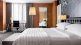Le Meridien Charlotte Suite