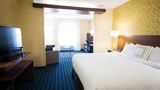 Fairfield Inn & Suites Denver Northeast Suite