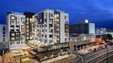 MOXY Denver Cherry Creek Exterior