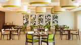Sheraton Dubai Creek Hotel & Towers Restaurant