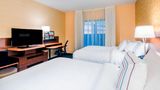 Fairfield Inn & Suites Moses Lake Room