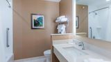 Fairfield Inn & Suites Moses Lake Room