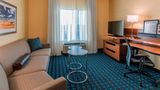 Fairfield Inn & Suites Moses Lake Suite