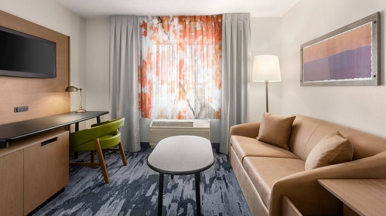 <b>Fairfield Inn Erie Millcreek Mall Room</b>. Images powered by <a href="https://www.leonardoworldwide.com/" title="Leonardo Worldwide" target="_blank">Leonardo</a>.